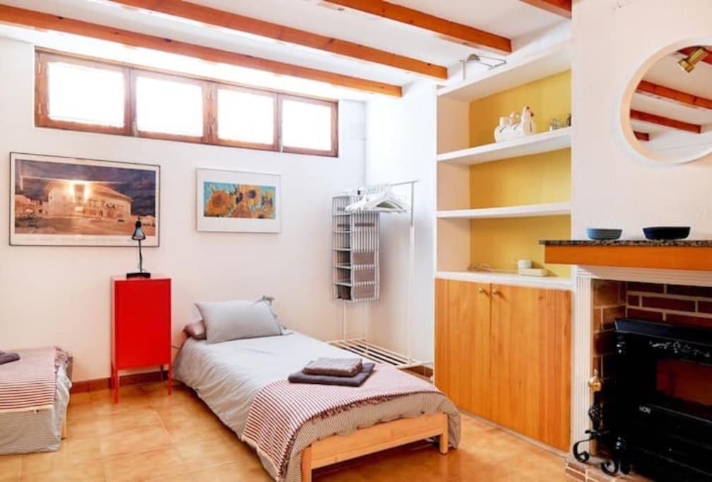 Villa Magerit, Entire Home 5 Minutes Easy Walk To Sandy Beach La Mata  Bagian luar foto
