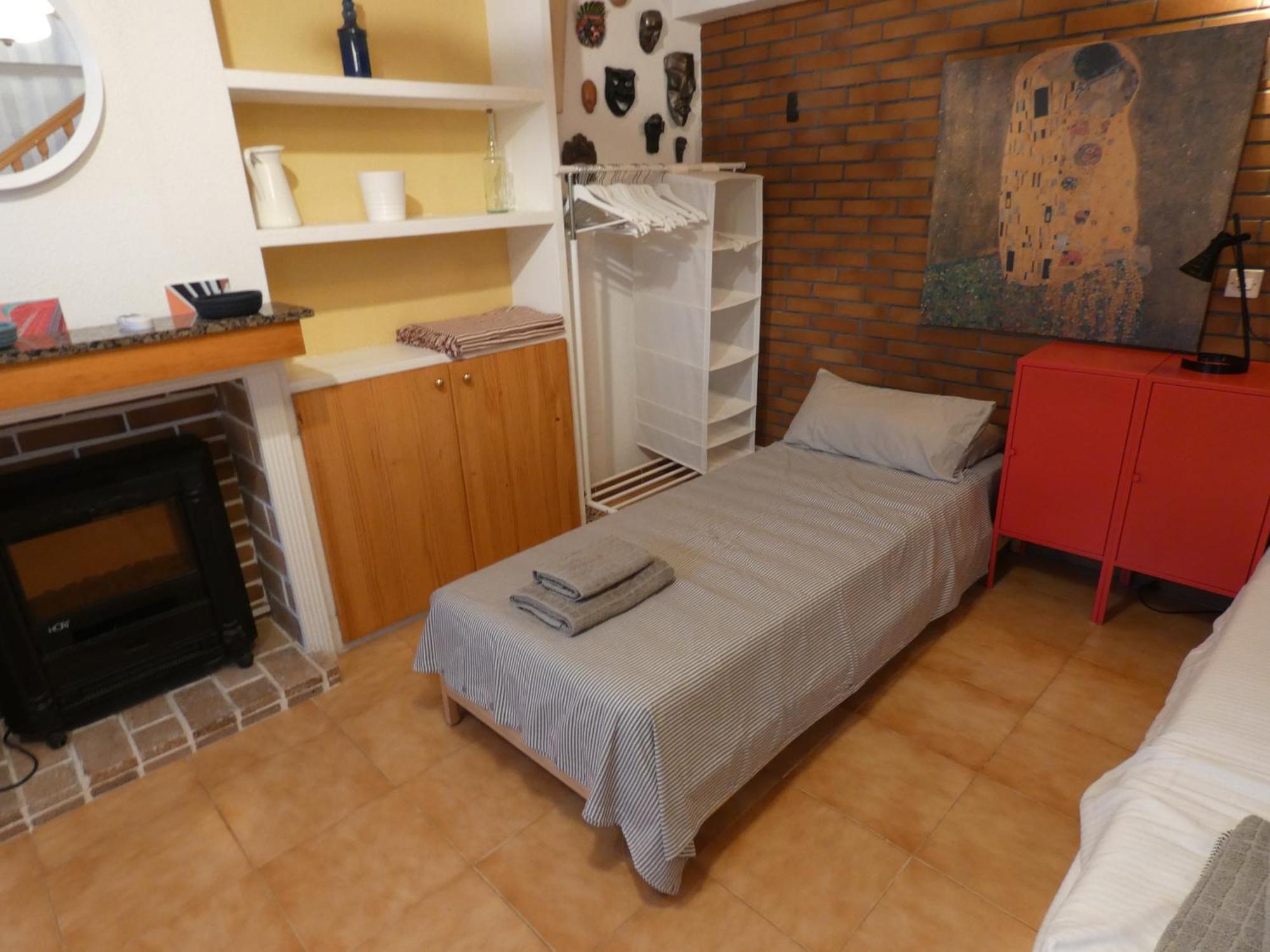 Villa Magerit, Entire Home 5 Minutes Easy Walk To Sandy Beach La Mata  Bagian luar foto