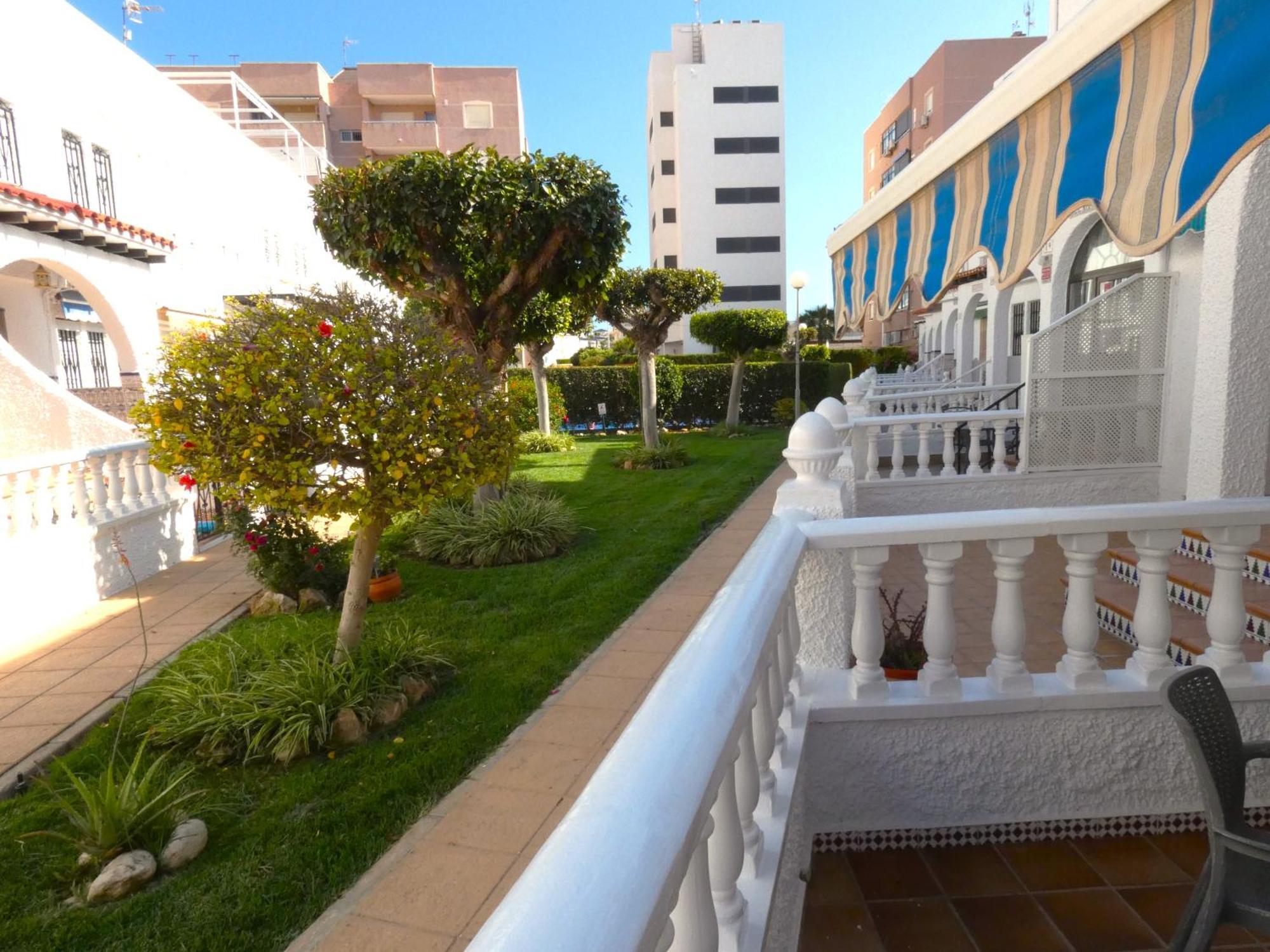 Villa Magerit, Entire Home 5 Minutes Easy Walk To Sandy Beach La Mata  Bagian luar foto